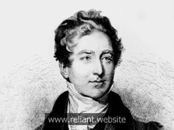 Sir Robert Peel