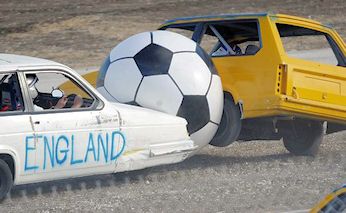 Top Gear Reliant Robin