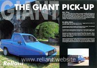 Reliant Giant