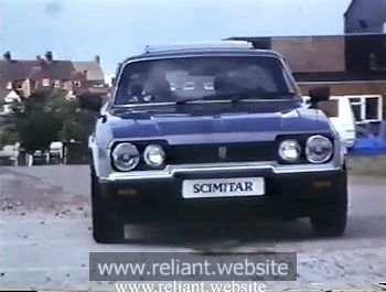 World of Reliant