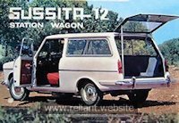 Sussita12 Brochure