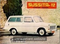 Sussita12 Brochure