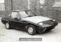 Reliant Scimitar SS1