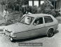 Reliant Robin