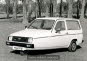 Reliant Rialto