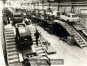 Reliant Robin Assembly Line