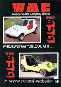 WMC Bug Brochure