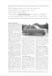 Reliant Robin 850 Road Test 